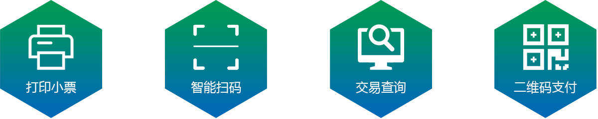 民生一碼通基礎功能和優勢