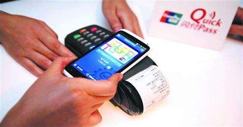 民生一碼通為商戶提供小而美的改變