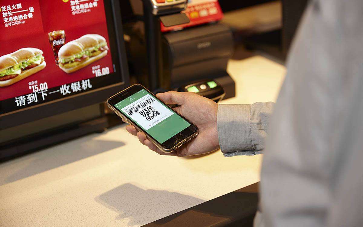 NFC支付PK微信支付加盟業(yè)務(wù)，搶占市場