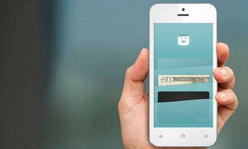 無卡支付讓使移動支付市場更安全，更便捷