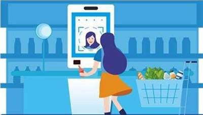 移動支付最新風口-刷臉支付怎么做代理-498科技