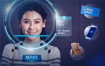 聚合二維碼支付產(chǎn)業(yè)，2025年產(chǎn)業(yè)新機(jī)遇