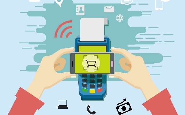 聚合二維碼支付產(chǎn)業(yè)，2025年產(chǎn)業(yè)新機(jī)遇