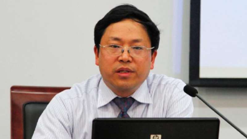 央行反洗錢監測分析中心茍文均：構建全覆蓋、多維度和高質量的反洗錢大數據體系