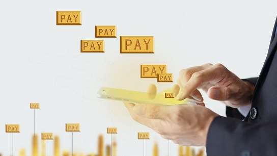 威富通完成對高盈證券18%股權(quán)的戰(zhàn)略投資