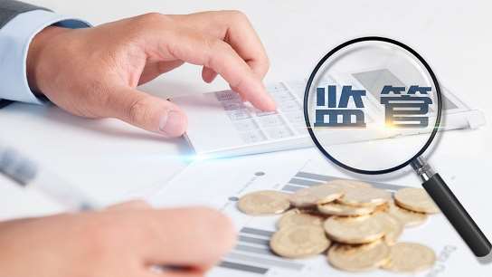 平臺經(jīng)濟(jì)稅收監(jiān)管進(jìn)入實操階段，8家支付機構(gòu)完成備案