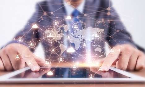 雙乾網絡支付變更公司名稱為樂在支付