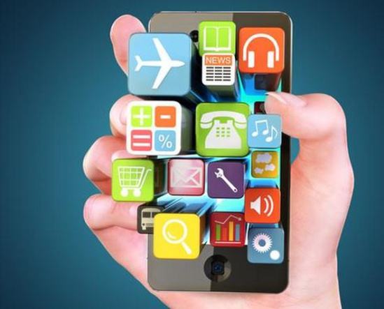 移動支付在各種行業的應用