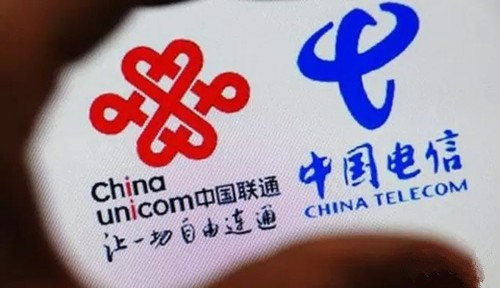 中國聯通的無卡支付場景