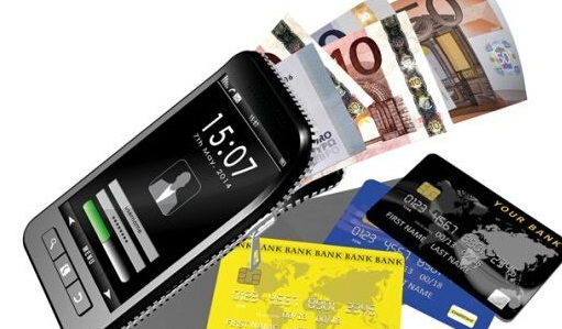 移動(dòng)支付平臺(tái)