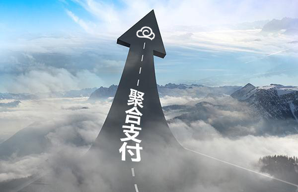 聚合支付未來描述