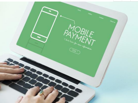 移動支付使用場景