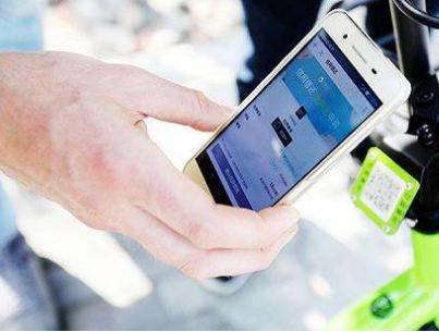 掃碼支付實(shí)際場(chǎng)景