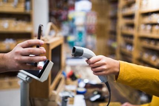 聚合支付加盟熱的生活場景