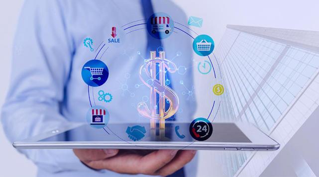 第四方支付平臺