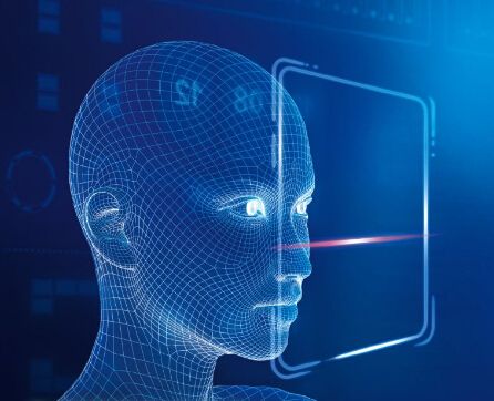 人臉支付的精準度高達99%